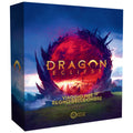 Dragon Eclipse: Viaggio nel Regno delle Ombre