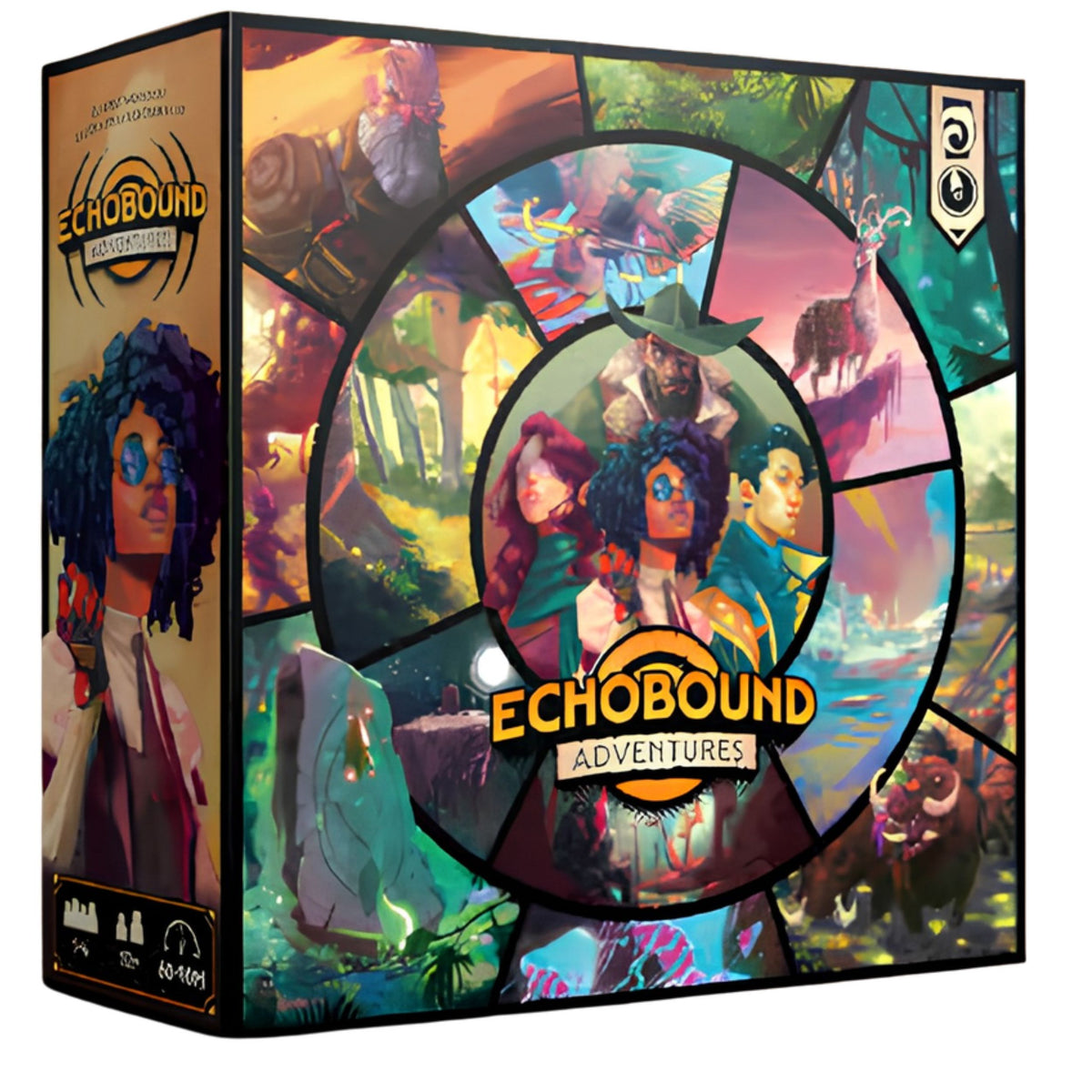 Echobound Adventures
