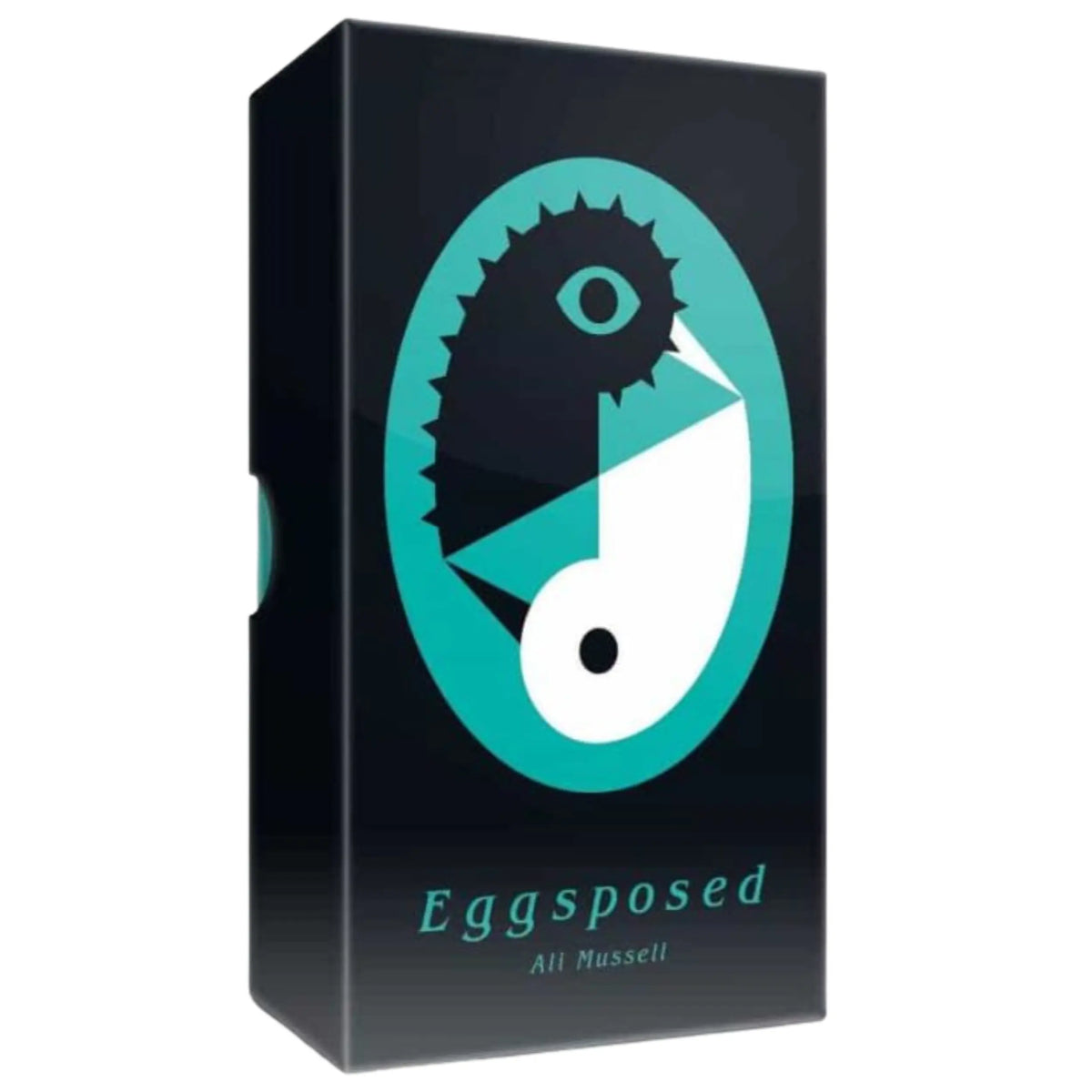 Eggsposed