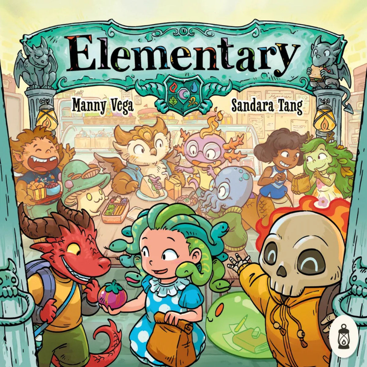 Elementary