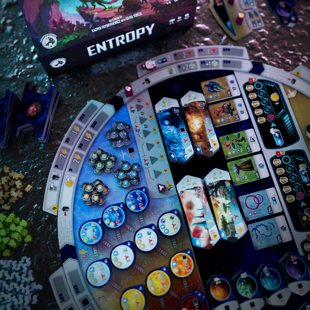 Entropy