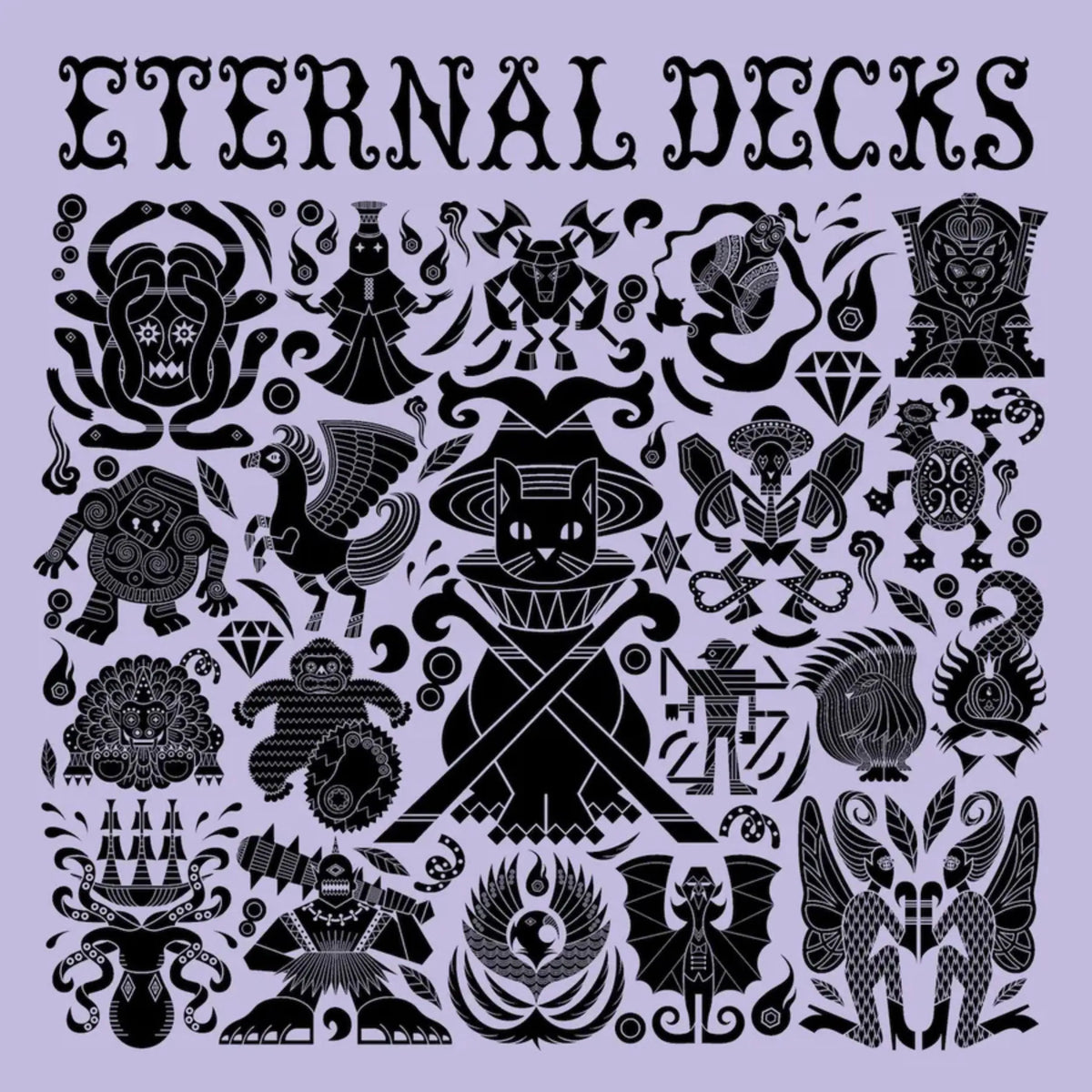 Eternal Decks