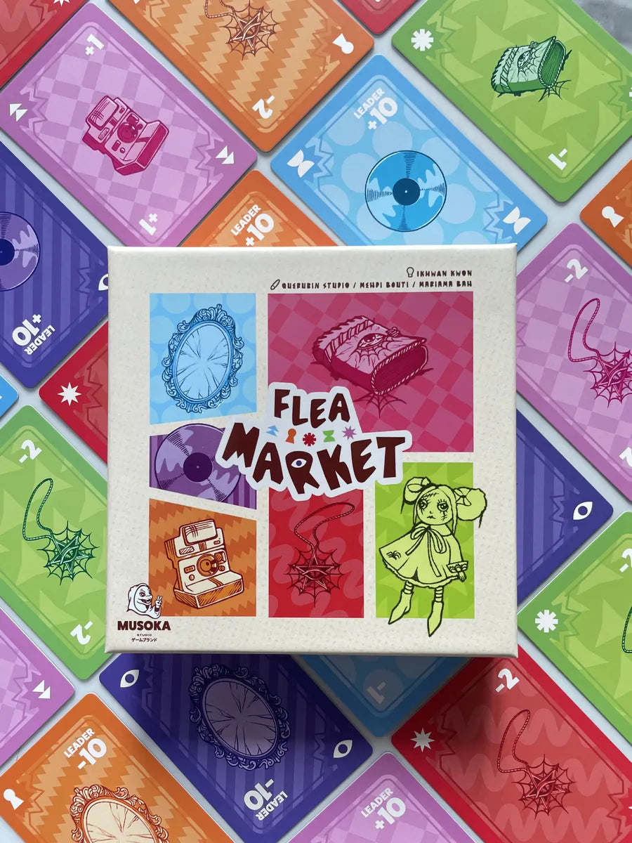 Flea Market