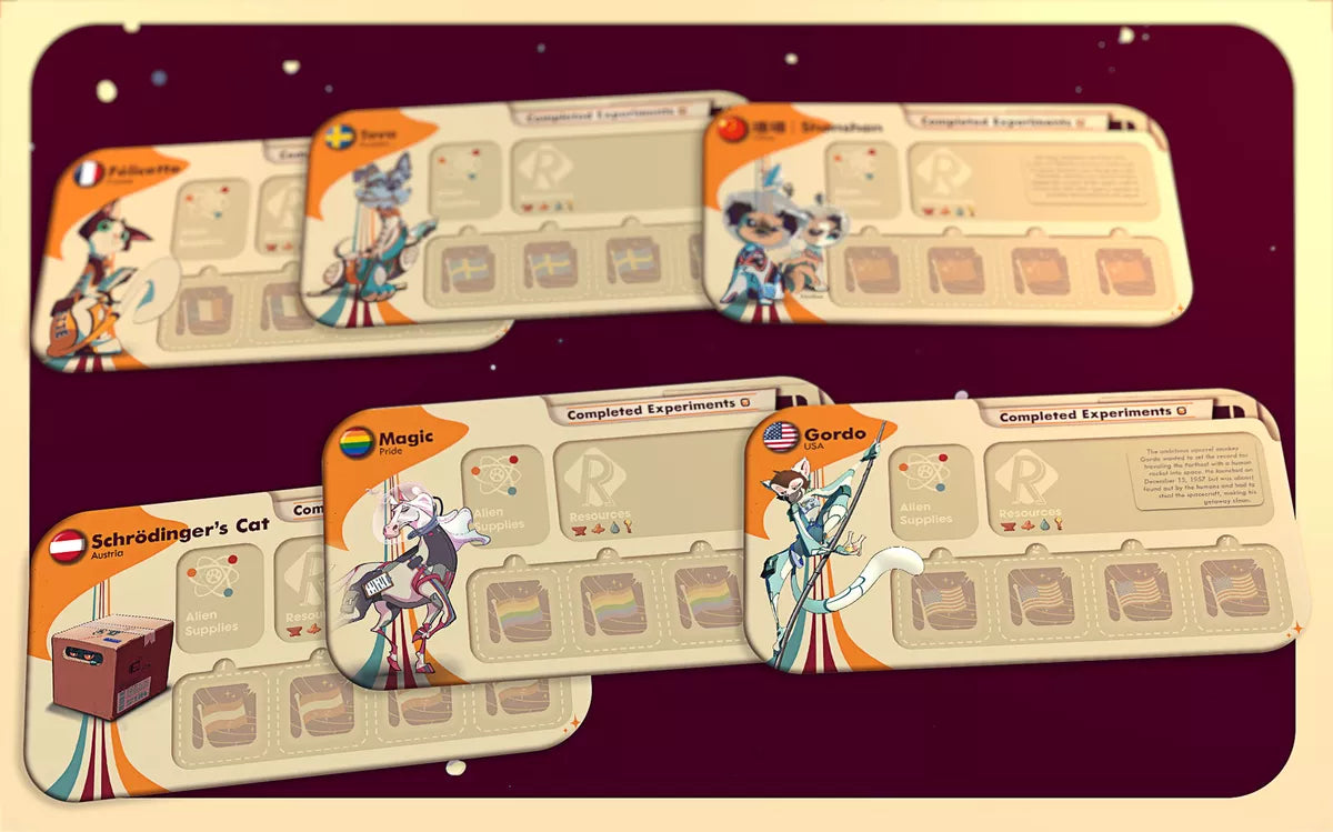 Fluffy Frontier