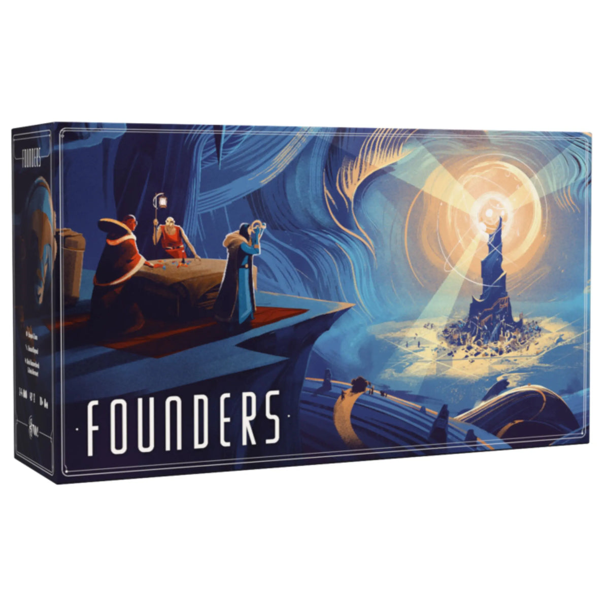 Founders