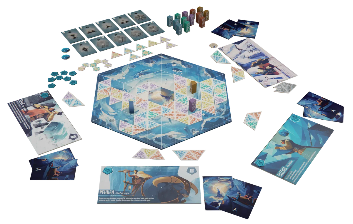 Founders Collector Box