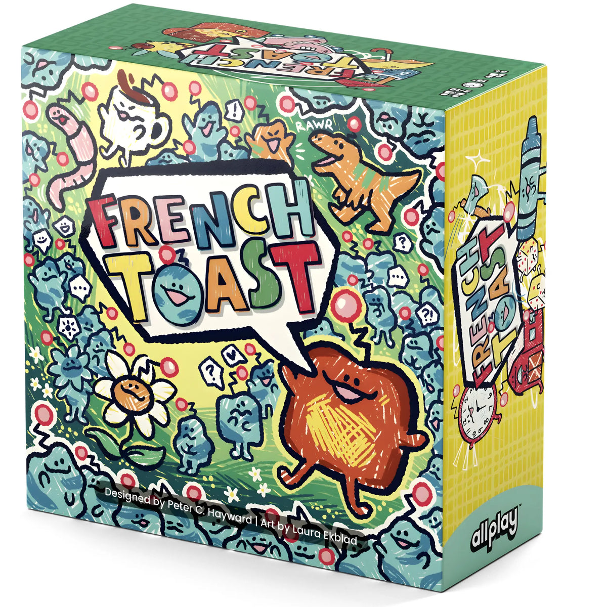 French Toast