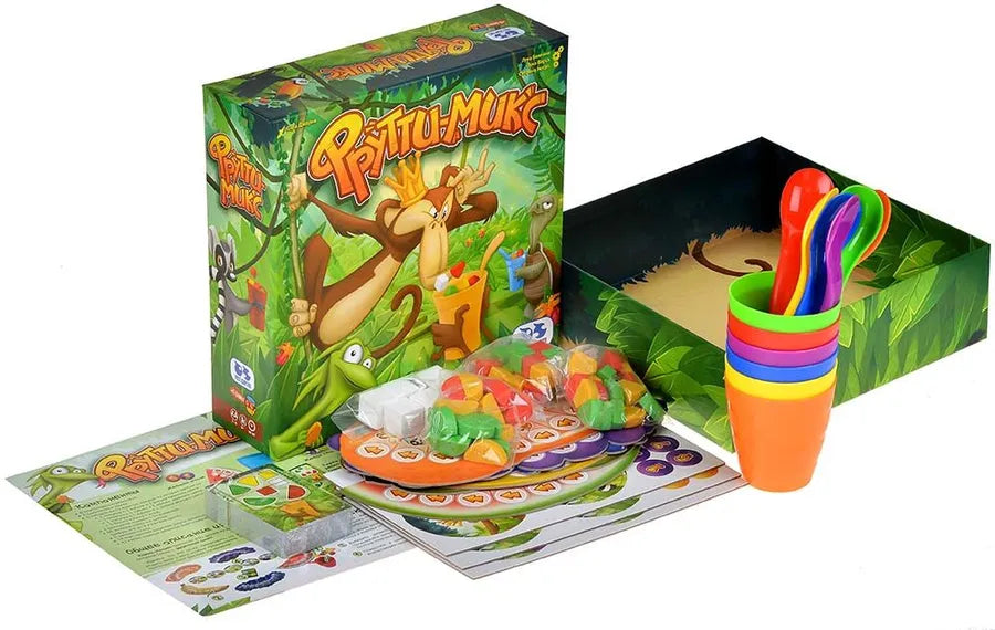 Fruit Cup