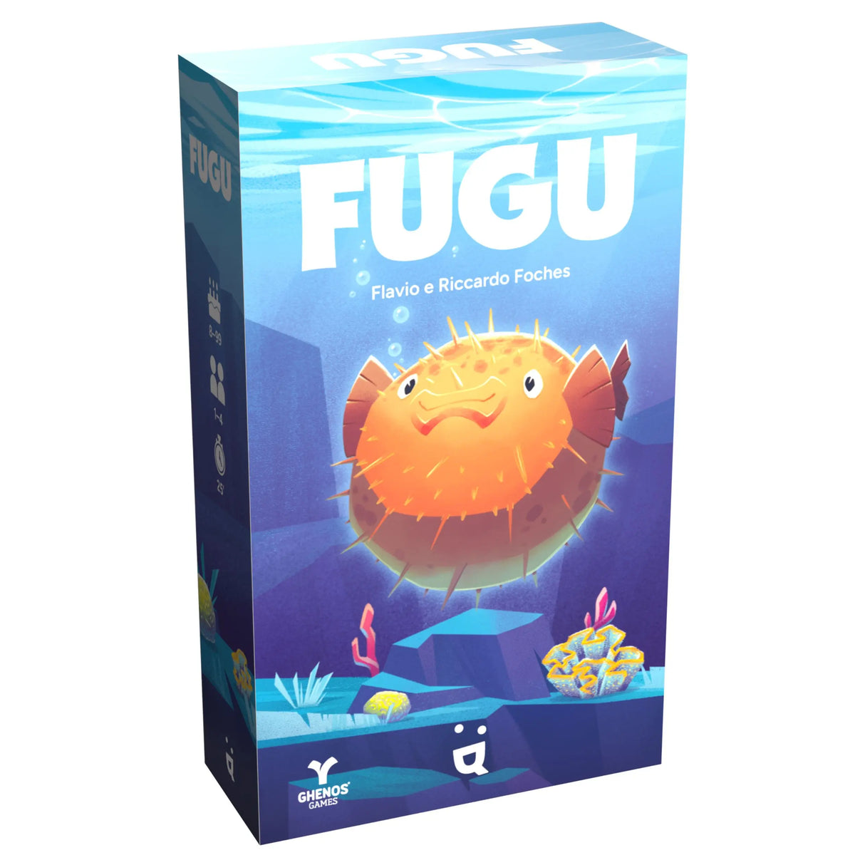 Fugu