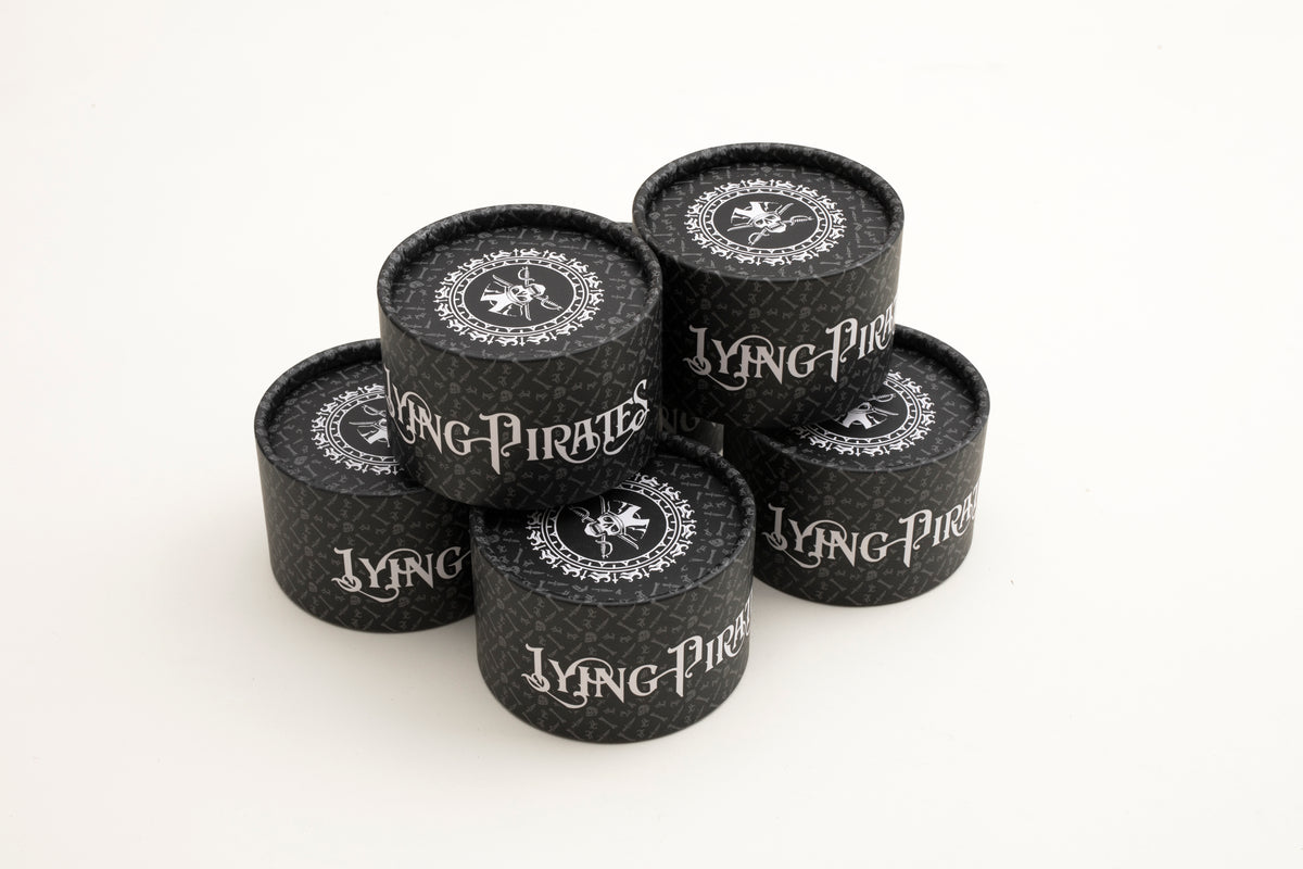 Lying Pirates - Retail Edition - The Race for the Pirate Throne