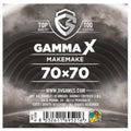 GAMMA X - Makemake (70x70)