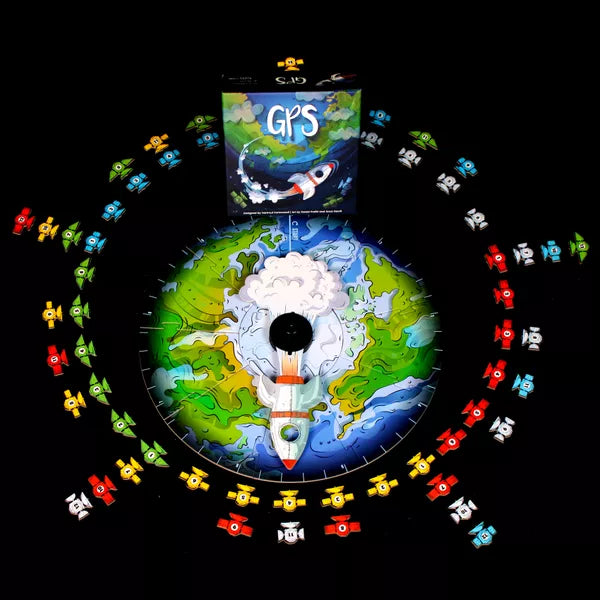 GPS