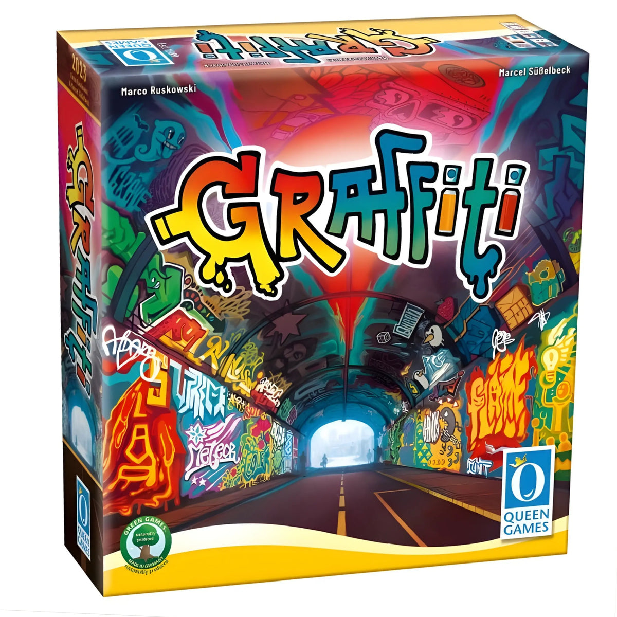 Graffiti