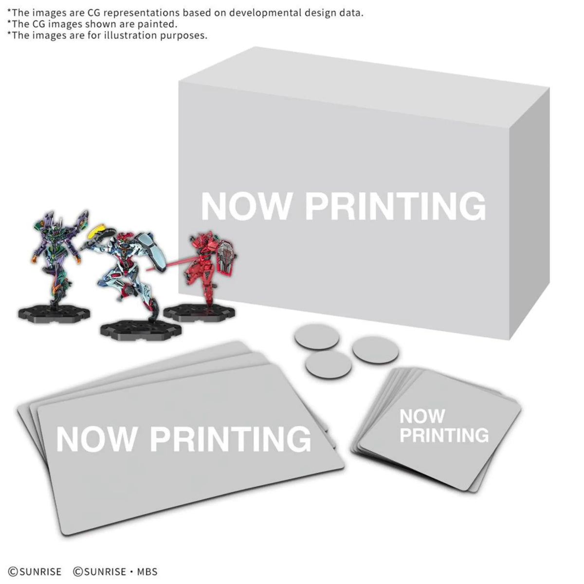 Gundam Assemble Expansion Pack 07
