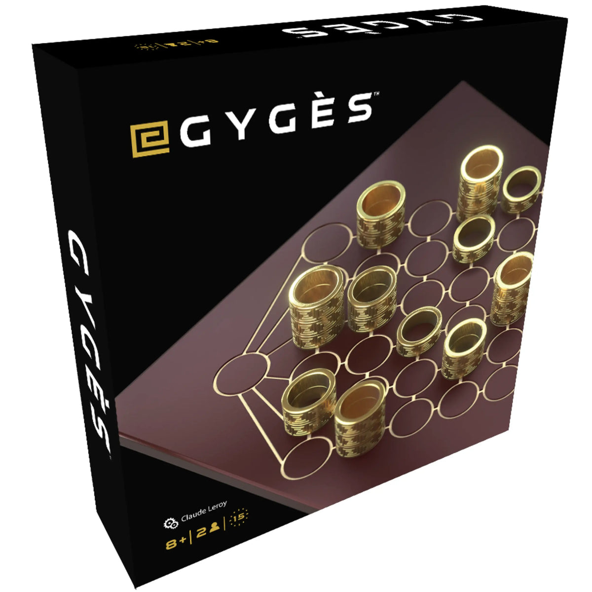 Gygès