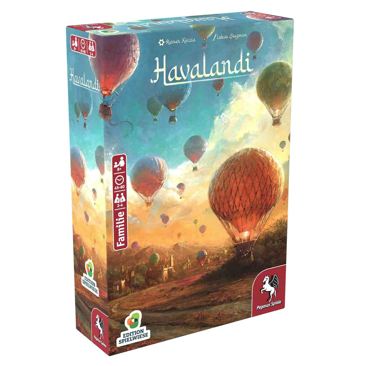 Havalandi
