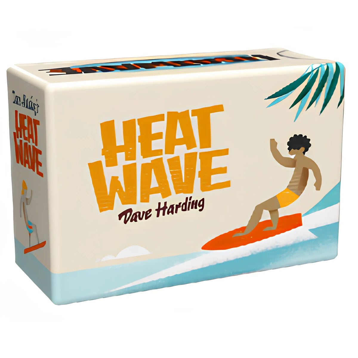 Heatwave