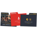 Hegemony Card Dividers