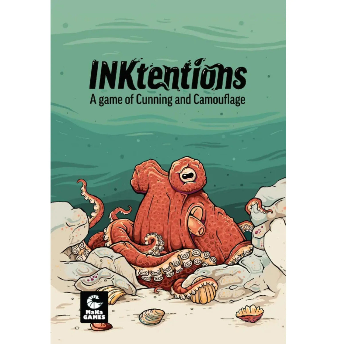 INKtentions