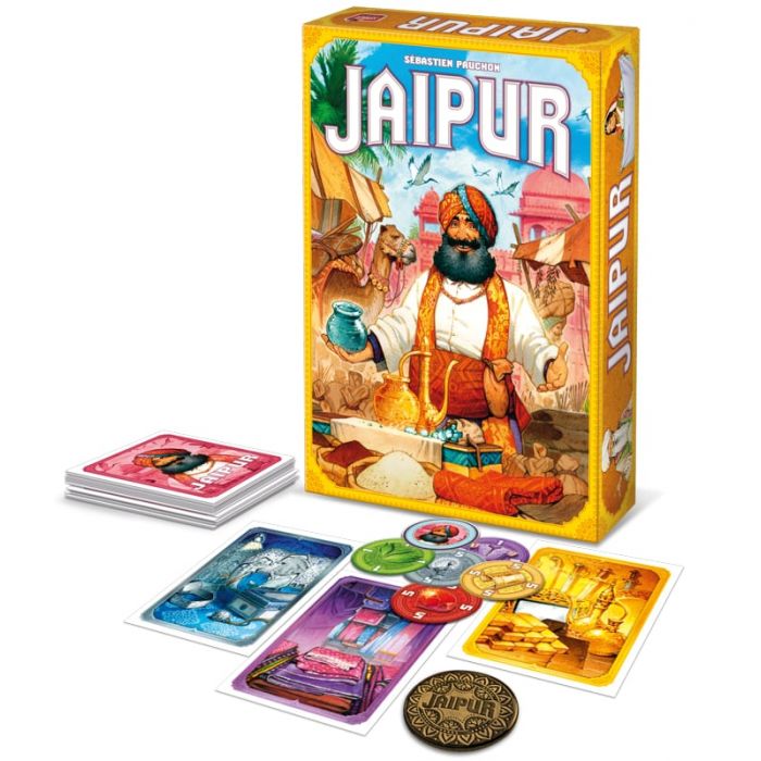 Jaipur
