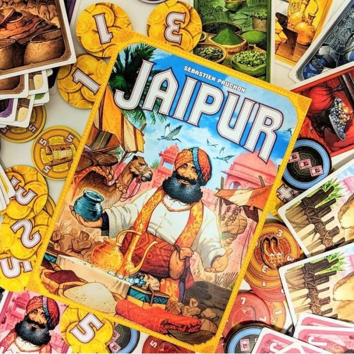 Jaipur