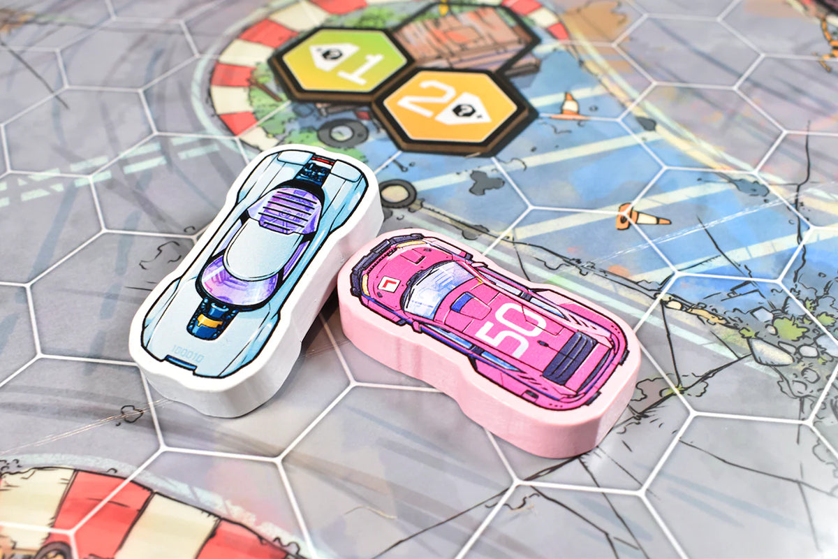 Joyride Duel Next Gen