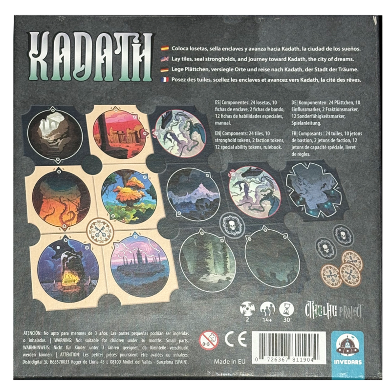 Kadath