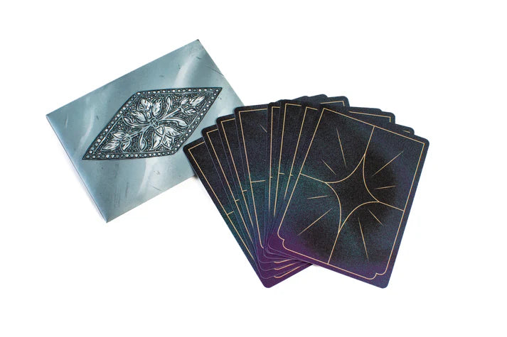 Kinfire Micro Expansion