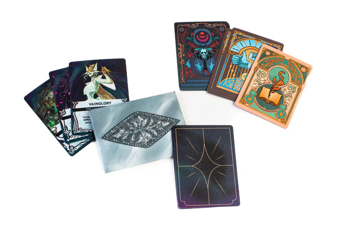 Kinfire Micro Expansion
