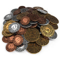 Kingdom Come Deliverance Metal Coin Set