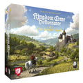 Kingdom Come: Deliverance – The Board Game