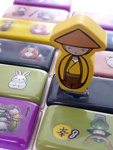 Kokeshi