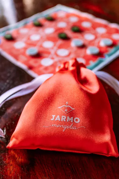 LUDOS Asia Jarmo