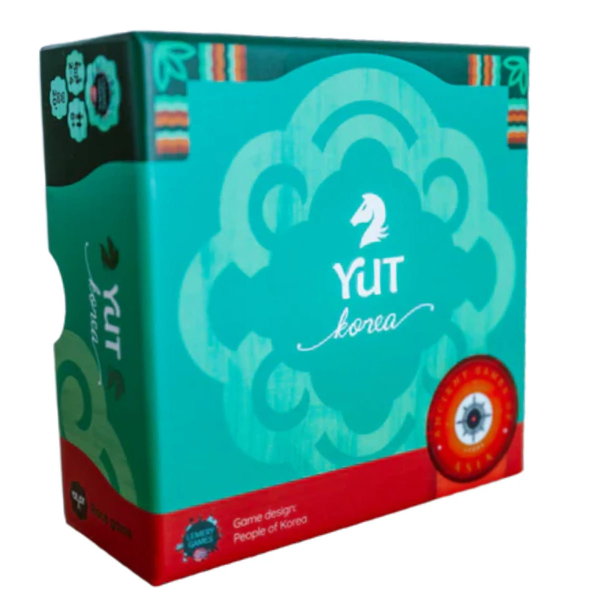 LUDOS Asia Yut