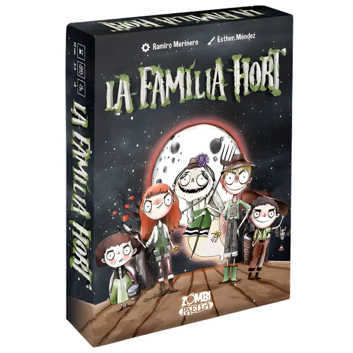 La Familia Hort