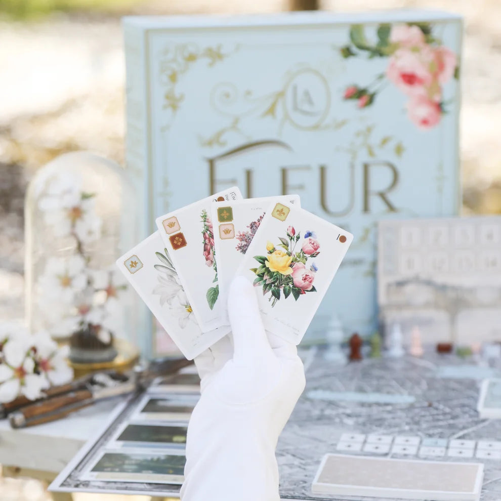 La Fleur