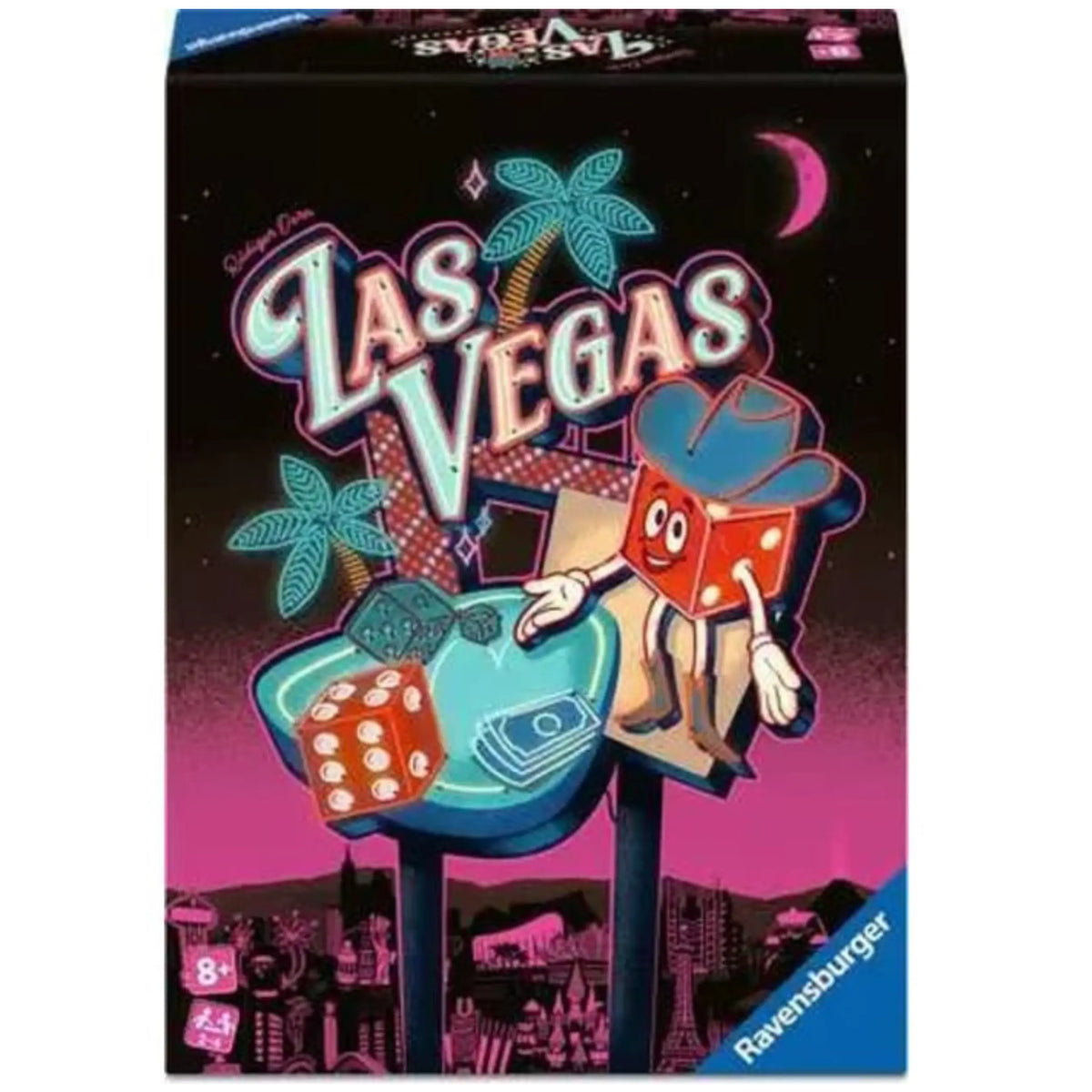 Las Vegas
