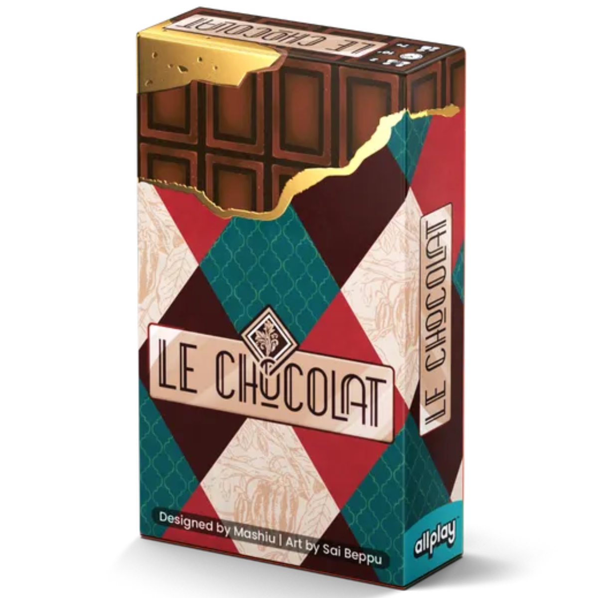 Le Chocolat