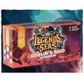 Legends of the Seas: Goblin's Raid Expansion