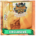 Legends of the Seas Miniatures & Artefact Deluxe Upgrade