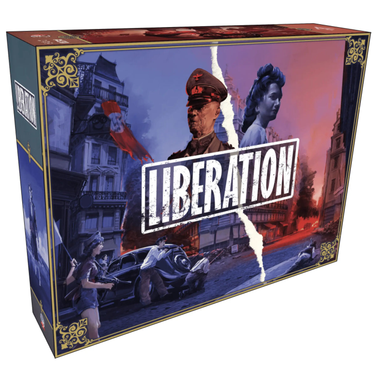 Liberation