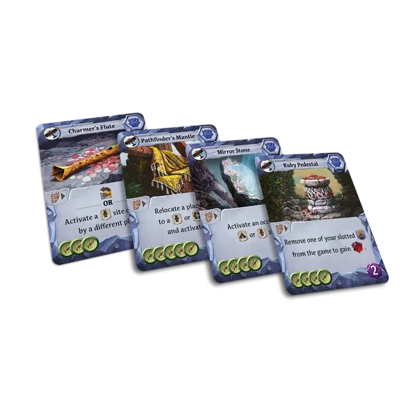Lost Ruins of Arnak: Surprise Shipment