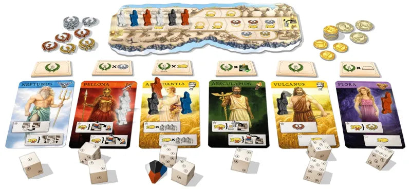 Loyalty: Rome