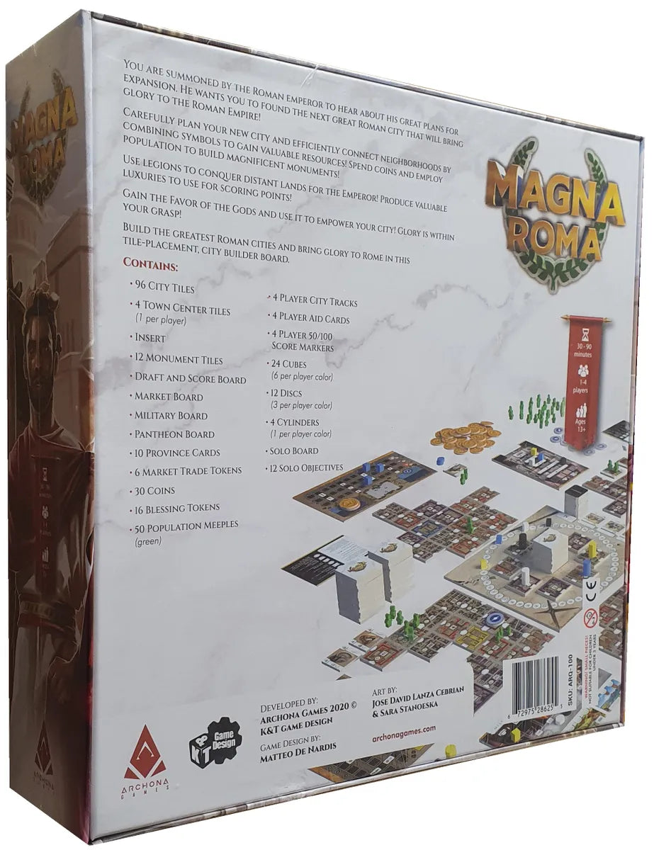 Magna Roma