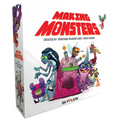 Making Monsters
