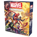 Marvel Champions LCG