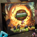 Mechs vs. Minions