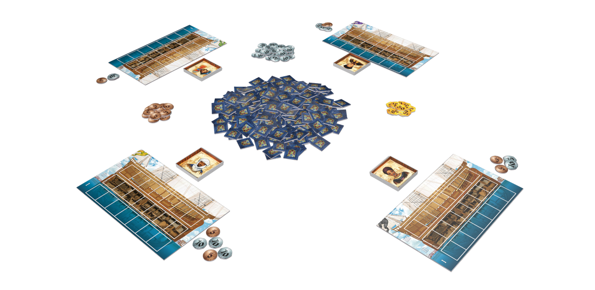 Medici Traders