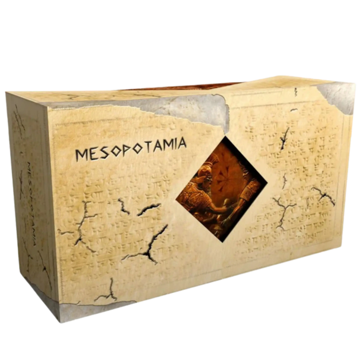Mesopotamia - Gamefound