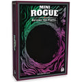 Mini Rogue - Beyond the Portal